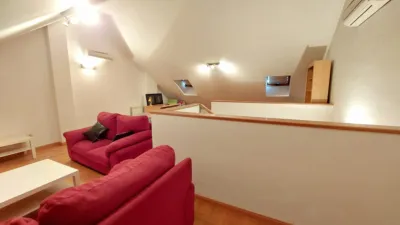 Chalet adosado en El Naranjo photo 40