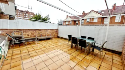 Detached townhouse in El Naranjo photo 2