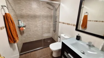 Apartment in Centro-Arroyo-La Fuente photo 27