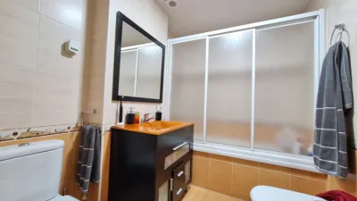 Apartment in Centro-Arroyo-La Fuente photo 17