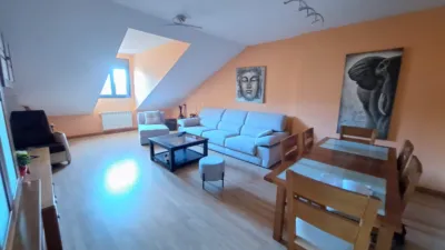 Apartment in Centro-Arroyo-La Fuente photo 5