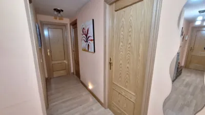Apartment in Centro-Arroyo-La Fuente photo 11