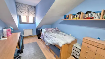 Apartment in Centro-Arroyo-La Fuente photo 12