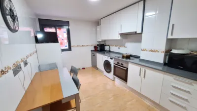 Apartment in Centro-Arroyo-La Fuente photo 9