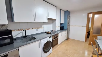 Apartment in Centro-Arroyo-La Fuente photo 8