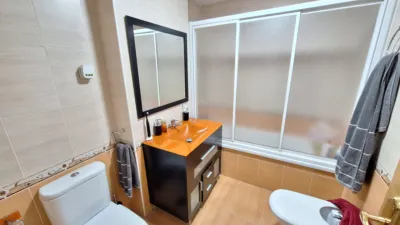 Apartment in Centro-Arroyo-La Fuente photo 16