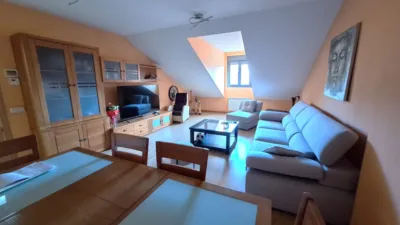 Apartment in Centro-Arroyo-La Fuente photo 2