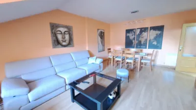Apartment in Centro-Arroyo-La Fuente photo 3