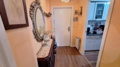 Apartment in El Molino photo 6