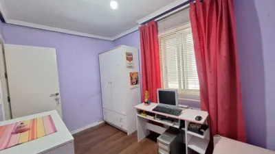 Apartment in El Molino photo 24