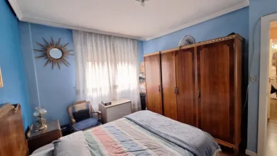 Apartment in El Molino photo 17