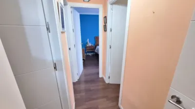 Apartment in El Molino photo 15