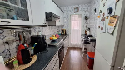 Apartment in El Molino photo 9