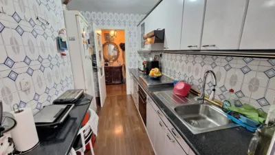 Apartment in El Molino photo 10