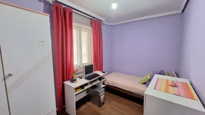 Apartment in El Molino photo 23