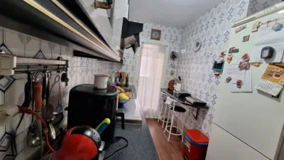 Apartment in El Molino photo 11