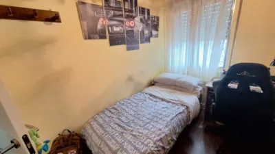 Apartment in El Molino photo 21