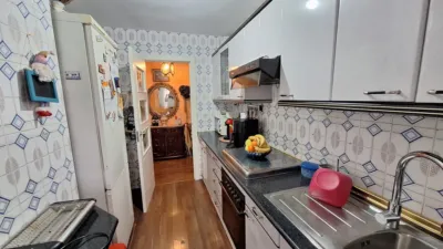 Apartment in El Molino photo 12