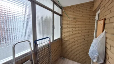 Apartment in El Molino photo 13