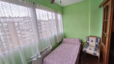 Apartment in El Molino photo 8
