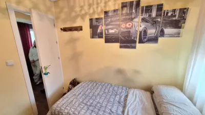 Apartment in El Molino photo 22