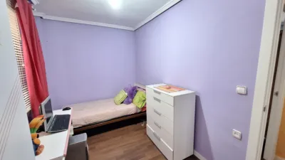 Apartment in El Molino photo 25