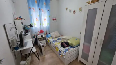 Single-family chalet in Brunete photo 37