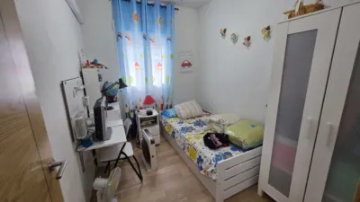Single-family chalet in Brunete photo 36