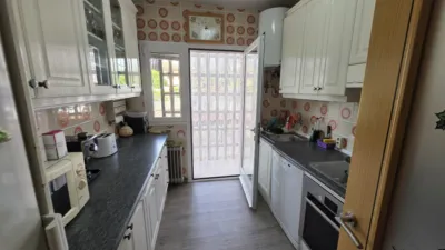 Single-family chalet in Brunete photo 25