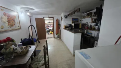 Single-family chalet in Brunete photo 42