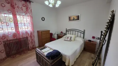 Single-family chalet in Brunete photo 33