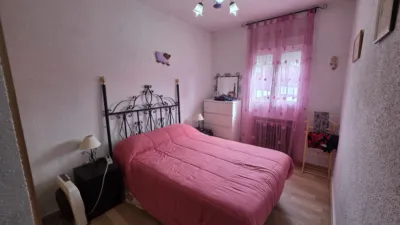 Single-family chalet in Brunete photo 34