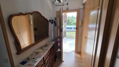 Single-family chalet in Brunete photo 44