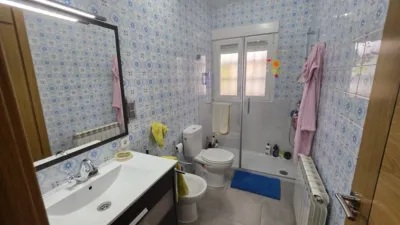 Single-family chalet in Brunete photo 40