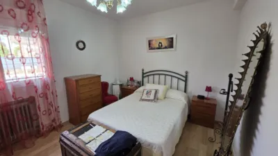 Single-family chalet in Brunete photo 29