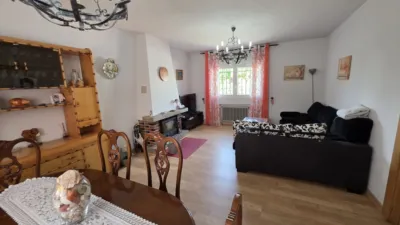 Single-family chalet in Brunete photo 23