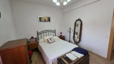 Single-family chalet in Brunete photo 31