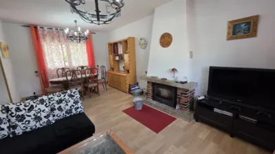 Single-family chalet in Brunete photo 20