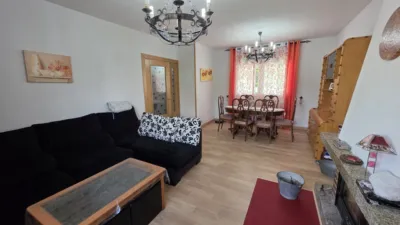Single-family chalet in Brunete photo 22