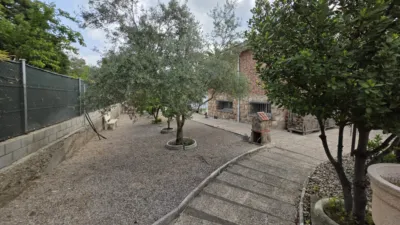 Single-family chalet in Brunete photo 9