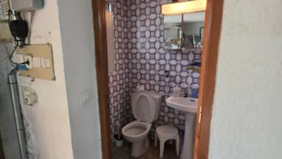 Single-family chalet in Brunete photo 41