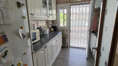 Single-family chalet in Brunete photo 24