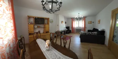 Single-family chalet in Brunete photo 19