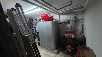 Single-family chalet in Brunete photo 49