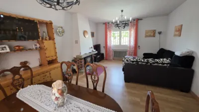 Single-family chalet in Brunete photo 21
