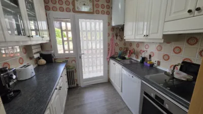 Single-family chalet in Brunete photo 27