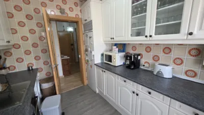 Single-family chalet in Brunete photo 28