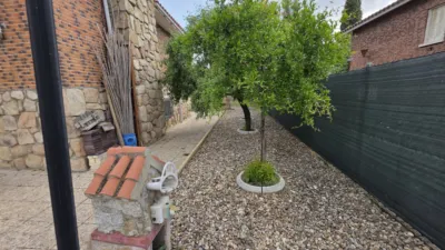 Single-family chalet in Brunete photo 18