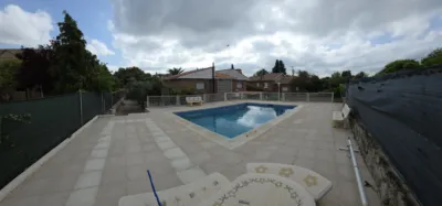 Single-family chalet in Brunete photo 2
