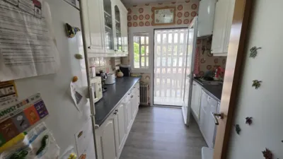 Single-family chalet in Brunete photo 26